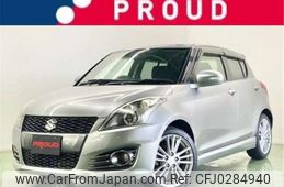 suzuki swift 2013 -SUZUKI--Swift CBA-ZC32S--ZC32S-112360---SUZUKI--Swift CBA-ZC32S--ZC32S-112360-