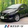 nissan note 2017 -NISSAN--Note DAA-HE12--HE12-136780---NISSAN--Note DAA-HE12--HE12-136780- image 1