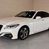 toyota crown 2020 CFJ1707030 image 1