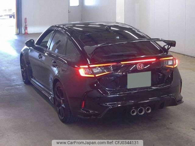 honda civic 2022 -HONDA 【仙台 330ﾃ6125】--Civic 6BA-FL5--FL5-1000655---HONDA 【仙台 330ﾃ6125】--Civic 6BA-FL5--FL5-1000655- image 2