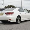 lexus ls 2016 -LEXUS--Lexus LS DAA-UVF45--UVF45-5022023---LEXUS--Lexus LS DAA-UVF45--UVF45-5022023- image 5