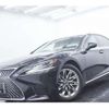 lexus ls 2018 -LEXUS--Lexus LS DBA-VXFA50--VXFA50-6003214---LEXUS--Lexus LS DBA-VXFA50--VXFA50-6003214- image 26