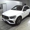 mercedes-benz glc-class 2020 quick_quick_4BA-253964_WDC2539642F753798 image 1