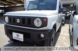 suzuki jimny 2024 quick_quick_3BA-JB64W_JB64W-346100