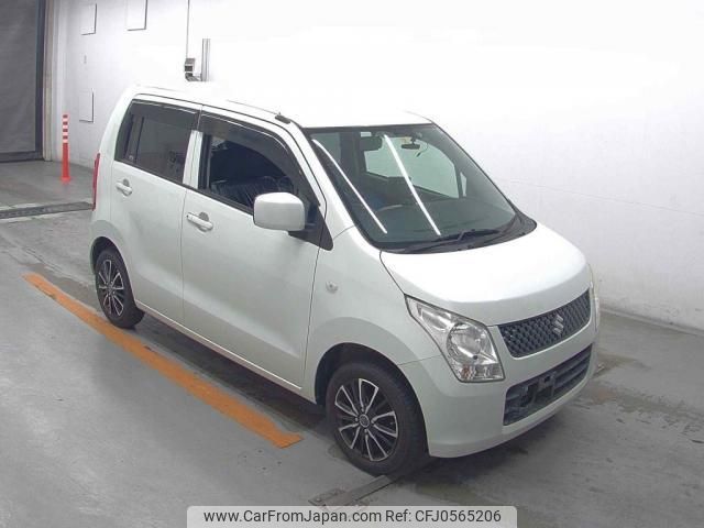 suzuki wagon-r 2011 quick_quick_DBA-MH23S_MH23S-773600 image 1