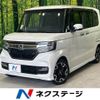 honda n-box 2019 -HONDA--N BOX DBA-JF3--JF3-2111283---HONDA--N BOX DBA-JF3--JF3-2111283- image 1