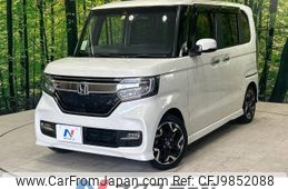 honda n-box 2019 -HONDA--N BOX DBA-JF3--JF3-2111283---HONDA--N BOX DBA-JF3--JF3-2111283-
