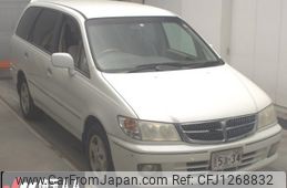 nissan presage 2000 -NISSAN--Presage U30-402797---NISSAN--Presage U30-402797-