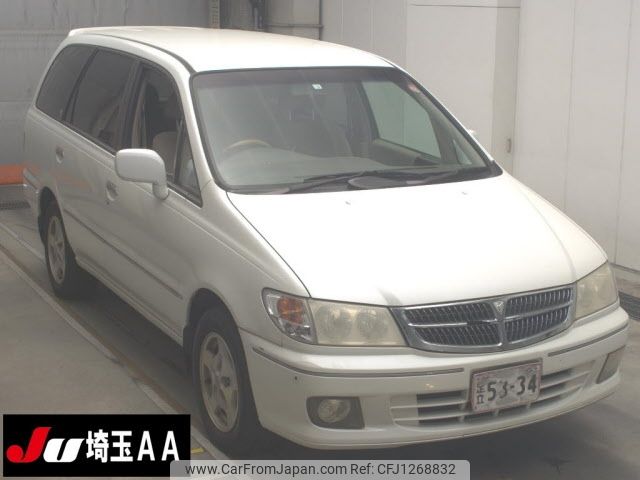 nissan presage 2000 -NISSAN--Presage U30-402797---NISSAN--Presage U30-402797- image 1