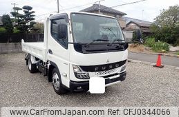 mitsubishi-fuso canter 2024 -MITSUBISHI--Canter 2RG-FBA30--FBA30-610144---MITSUBISHI--Canter 2RG-FBA30--FBA30-610144-