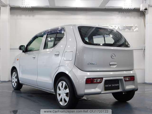 mazda carol 2017 CFJ1720122 image 2
