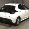 toyota yaris 2022 -TOYOTA--Yaris MXPH10-2091843---TOYOTA--Yaris MXPH10-2091843- image 2