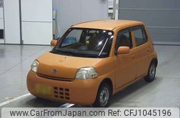 daihatsu esse 2006 -DAIHATSU--Esse L235S-0021437---DAIHATSU--Esse L235S-0021437-