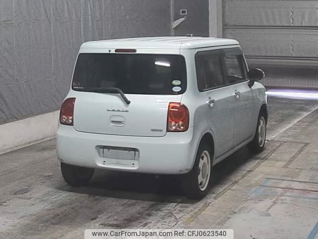 suzuki alto-lapin 2014 -SUZUKI--Alto Lapin HE22S-436865---SUZUKI--Alto Lapin HE22S-436865- image 2