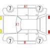 daihatsu tanto 2023 -DAIHATSU--Tanto 5BA-LA660S--LA660S-0076734---DAIHATSU--Tanto 5BA-LA660S--LA660S-0076734- image 2