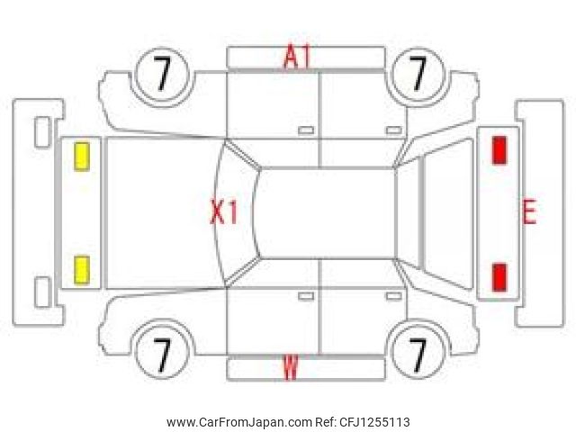 daihatsu tanto 2023 -DAIHATSU--Tanto 5BA-LA660S--LA660S-0076734---DAIHATSU--Tanto 5BA-LA660S--LA660S-0076734- image 2