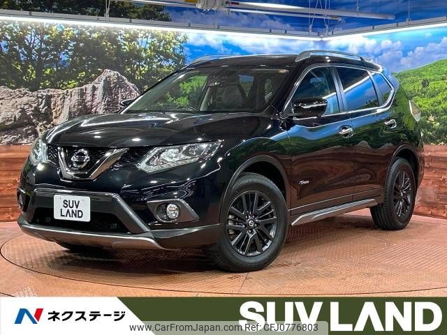 nissan x-trail 2015 -NISSAN--X-Trail DAA-HNT32--HNT32-102484---NISSAN--X-Trail DAA-HNT32--HNT32-102484- image 1