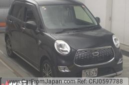 daihatsu cast 2016 -DAIHATSU 【品川 000ﾝ0000】--Cast LA260S-0010157---DAIHATSU 【品川 000ﾝ0000】--Cast LA260S-0010157-