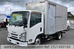 isuzu elf-truck 2016 CFJ1490180