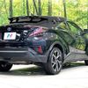 toyota c-hr 2017 -TOYOTA--C-HR DAA-ZYX10--ZYX10-2081469---TOYOTA--C-HR DAA-ZYX10--ZYX10-2081469- image 18