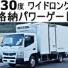 mitsubishi-fuso canter 2014 GOO_NET_EXCHANGE_0602526A30241126W001 image 1