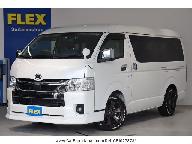 toyota hiace-wagon 2022 -TOYOTA--Hiace Wagon 3BA-TRH214W--TRH214-0070653---TOYOTA--Hiace Wagon 3BA-TRH214W--TRH214-0070653- image 1