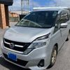 nissan serena 2019 -NISSAN--Serena DAA-GC27--GC27-039282---NISSAN--Serena DAA-GC27--GC27-039282- image 3