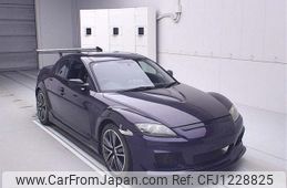mazda rx-8 2004 -MAZDA--RX-8 SE3P-123921---MAZDA--RX-8 SE3P-123921-