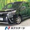 toyota voxy 2018 -TOYOTA--Voxy DBA-ZRR85W--ZRR85-0111245---TOYOTA--Voxy DBA-ZRR85W--ZRR85-0111245- image 1