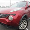 nissan juke 2010 REALMOTOR_Y2024100364F-21 image 1