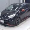 nissan note 2015 -NISSAN 【京都 503つ4643】--Note E12-353687---NISSAN 【京都 503つ4643】--Note E12-353687- image 1