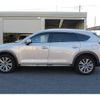 mazda cx-8 2021 -MAZDA--CX-8 3DA-KG2P--KG2P-353147---MAZDA--CX-8 3DA-KG2P--KG2P-353147- image 10