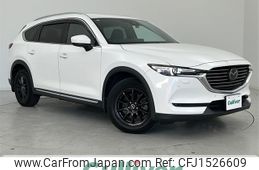mazda cx-8 2020 CFJ1526609