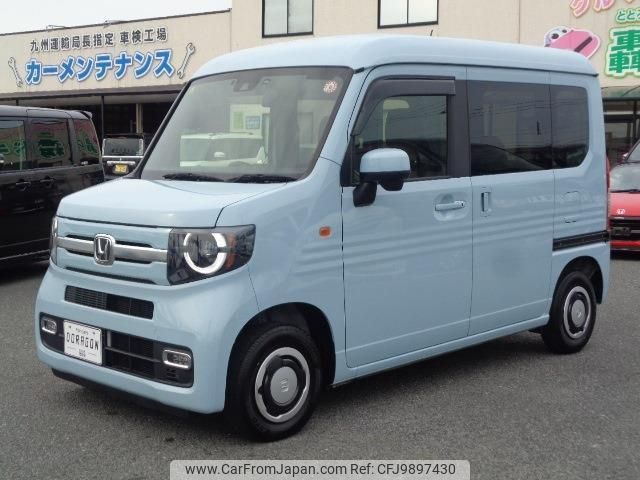 honda n-van 2021 quick_quick_5BD-JJ1_JJ1-4102037 image 1