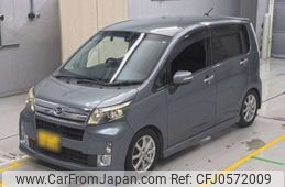 daihatsu move 2013 -DAIHATSU 【袖ヶ浦 583き8668】--Move LA100S-0204313---DAIHATSU 【袖ヶ浦 583き8668】--Move LA100S-0204313-