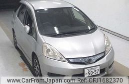 honda fit-shuttle 2011 CFJ1682370