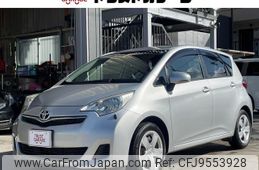 toyota ractis 2013 quick_quick_DBA-NCP120_NCP120-2054229