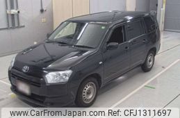 toyota probox-van 2017 -TOYOTA--Probox Van NCP160V-0070087---TOYOTA--Probox Van NCP160V-0070087-