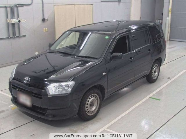 toyota probox-van 2017 -TOYOTA--Probox Van NCP160V-0070087---TOYOTA--Probox Van NCP160V-0070087- image 1