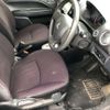 mitsubishi mirage 2014 CFJ1807062 image 2