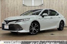 toyota camry 2017 CFJ1594947