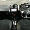 nissan note 2013 -NISSAN--Note DBA-E12--E12-127156---NISSAN--Note DBA-E12--E12-127156- image 2