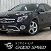 mercedes-benz gla-class 2019 quick_quick_DBA-156947_WDC1569472J613274 image 1