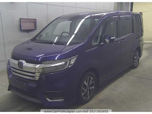 honda stepwagon-spada 2020 CFJ1593495 image 1