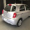 nissan march 2016 -NISSAN--March DBA-K13---062315---NISSAN--March DBA-K13---062315- image 6