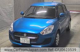 suzuki swift 2022 -SUZUKI 【新潟 502ゆ1733】--Swift ZC83S-414668---SUZUKI 【新潟 502ゆ1733】--Swift ZC83S-414668-