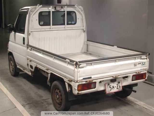 honda acty-truck 2006 -HONDA--Acty Truck HA7-1608504---HONDA--Acty Truck HA7-1608504- image 2