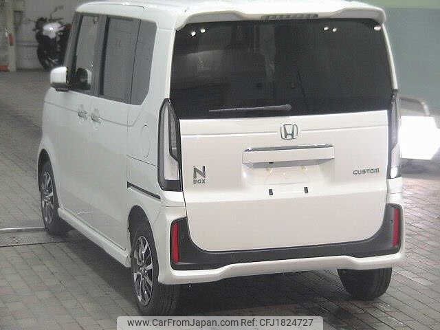 honda n-box 2025 CFJ1824727 image 2