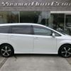 toyota wish 2015 -TOYOTA 【横浜 348ﾁ 520】--Wish DBA-ZGE20W--ZGE20-6022515---TOYOTA 【横浜 348ﾁ 520】--Wish DBA-ZGE20W--ZGE20-6022515- image 45