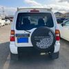 mitsubishi pajero-mini 2001 CFJ1842460 image 6